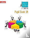 Mumford, Jeanette, Roberts, Sandra, Jurgensen, Elizabeth - Pupil Book 5A