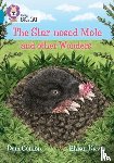 Conlon, Dom - Star-nosed Mole