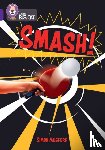 Mugford, Simon - Smash!