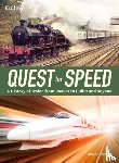 Hayes, Derek - Quest for Speed