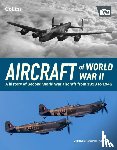 The Imperial War Museum, Whitworth, Kieran - Aircraft of World War 2