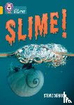 Derrick, Stevie - Slime!