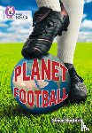 Mugford, Simon - Planet Football