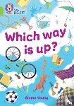Young, Emma - Which way is up?