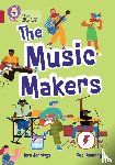 Jennings, Lara - The Music Makers