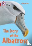 Barr, Catherine - The Story of the Albatross