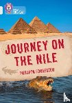 Forrester, Philippa - Journey on the Nile