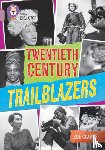 Clarke, Zoe - Twentieth Century Trailblazers