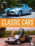 Boothman, Nigel - Classic Cars