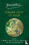 Tolkien, J. R. R. - Farmer Giles of Ham
