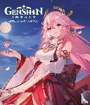 MiHoYo - Genshin Impact: Official Art Book Vol. 2