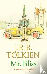 Tolkien, J. R. R. - Mr Bliss