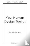 Fullerton, Alexandra - Human Design Unlocked