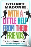 Maconie, Stuart - WITH A LITTLE HELP FROM THEIR FRIENDS