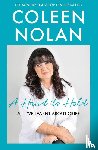 Nolan, Coleen - A Hand to Hold