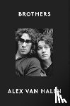 Van Halen, Alex - Brothers