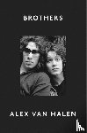 Van Halen, Alex - Brothers