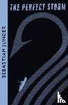 Junger, Sebastian - The Perfect Storm