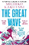 Kakutani, Michiko - The Great Wave