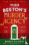 Lloyd, Josie - Miss Beeton’s Murder Agency