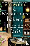 Woods, Evie - The Mysterious Bakery on Rue de Paris