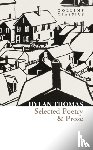 Thomas, Dylan - Selected Poetry & Prose