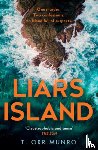 Munro, T. Orr - Liars Island