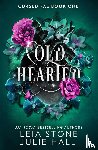 Stone, Leia, Hall, Julie - Cold Hearted