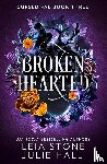 Stone, Leia, Hall, Julie - Broken Hearted