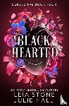 Stone, Leia, Hall, Julie - Black Hearted