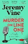 Vine, Jeremy - Murder on Line One