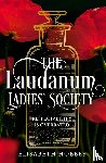 Hobbes, Elisabeth - The Laudanum Ladies’ Society