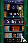 Woods, Evie - The Story Collector