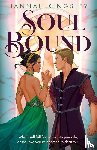 Kingsley, Hannah - Soul Bound
