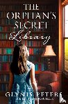 Peters, Glynis - The Orphan’s Secret Library