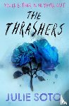 Soto, Julie - The Thrashers