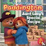 HarperCollins Children?s Books - Aunt Lucy?s Special Recipe