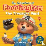 HarperCollins Children’s Books - The Treasure Hunt