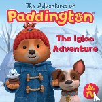 HarperCollins Children’s Books - The Igloo Adventure