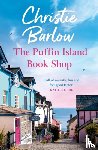 Barlow, Christie - The Story Shop