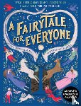 Nagy, Boldizsár M. - A Fairytale for Everyone