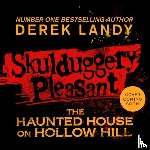 Landy, Derek - The Haunted House on Hollow Hill