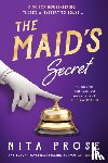 Prose, Nita - The Maid’s Secret