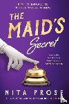 Prose, Nita - The Maid's Secret