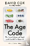 Cox, David - The Age Code