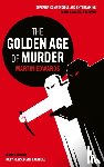 Edwards, Martin - The Golden Age of Murder