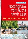  - Nottingham, York and the North East (6)
