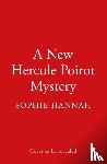 Hannah, Sophie - Hercule Poirot #6