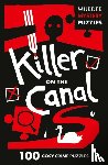 Clarity Media, Collins Puzzles - Killer on the Canal