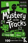Clarity Media, Collins Puzzles - Mystery on the Tracks